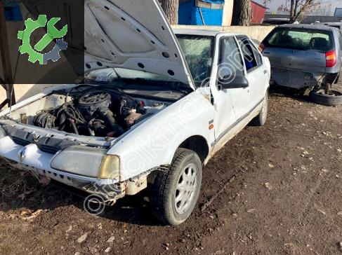 Renault R 19 Yedek Lastik çıkma parça