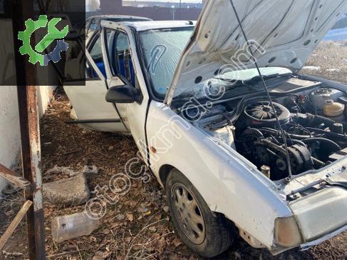 Renault R 19 Yedek Lastik çıkma parça