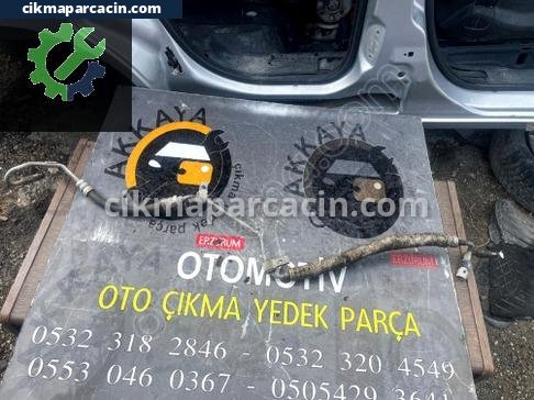 Renault R19 Yağ Borusu çıkma parça