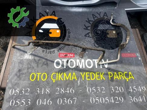 Renault R 19 Yağ Borusu çıkma parça