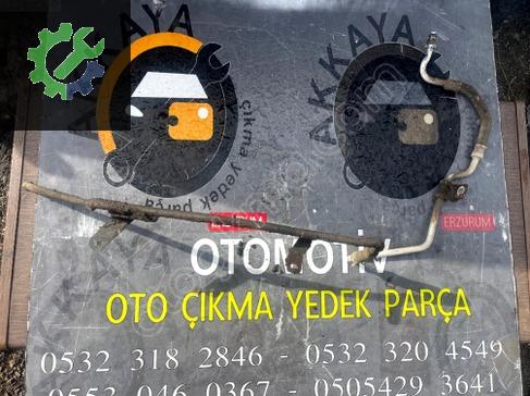 Renault R 19 Yağ Borusu çıkma parça