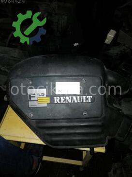 Renault Clio Hava Filtresi çıkma parça
