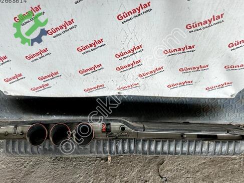Renault Göğüs çıkma parça