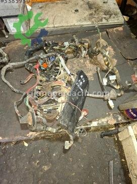 Renault R19 Elektrik Tesisatı çıkma parça