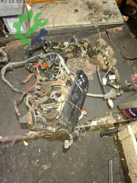 Renault R 19 Elektrik Tesisatı çıkma parça