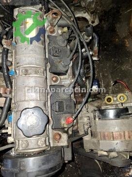 Renault R19 Motor Komple çıkma parça