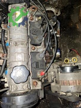 Renault R 19 Motor Komple çıkma parça