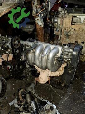 Renault R 19 Motor Komple çıkma parça