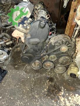 Renault R 19 Motor Komple çıkma parça