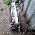Renault 19 eropa cılima su radyatör