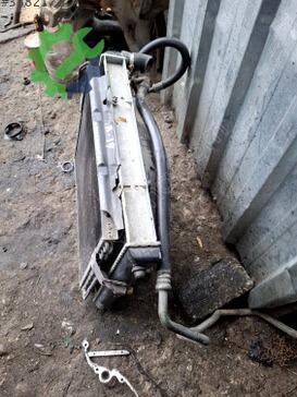 Renault R 19 Radyatör çıkma parça