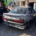 renault 19 europa arka bagaj kapağı sedan orjinal çıkma