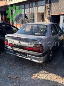 renault 19 europa arka bagaj kapağı sedan orjinal çıkma