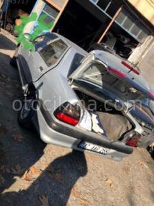 renault 19 europa arka stop orjinal çıkma