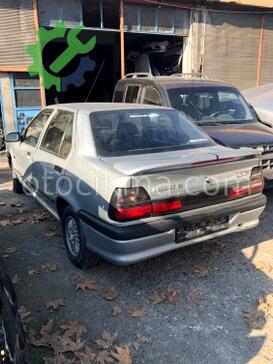 Renault R 19 Arka Tampon çıkma parça