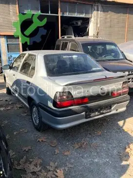 Renault R19 Arka Tampon çıkma parça