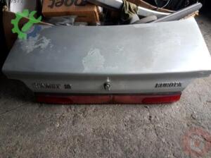 Renault 19 Europa Bagaj Kapağı Orjinal Çıkma