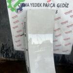 Renault 19 Europa Bakaj Kapaği