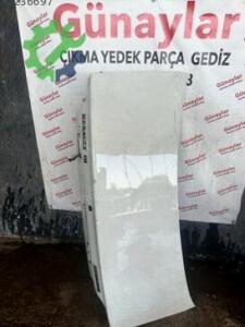 Renault 19 Europa Bakaj Kapaği (2. Adet)