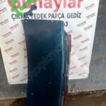 Renault 19 Europa Bakaj Kapaği