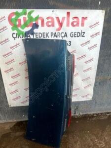 Renault 19 Europa Bakaj Kapaği