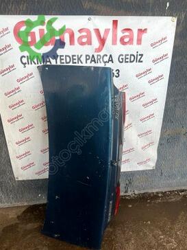 Renault çıkma parça