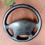RENAULT 19 EUROPA DİREKSİYON AİRBAG VE SİMİDİ