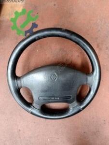 RENAULT 19 EUROPA DİREKSİYON AİRBAG VE SİMİDİ