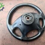 RENAULT 19 EUROPA DİREKSİYON AİRBAG VE SİMİDİ