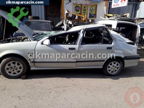 Renault R19 Sol Konsol çıkma parça