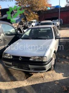 renault 19 europa far takımı orjinal
