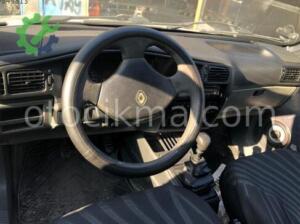 renault 19 europa kapı döşemesi orjinal