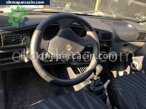 Renault R19 Kapı Döşemesi çıkma parça