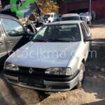 renault 19 europa kesme direkli tavan orjinal