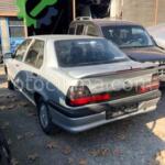 renault 19 europa kesme komple arka orjinal arka panel çamur