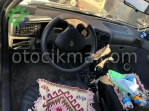 renault 19 europa koltuk takımı orjinal