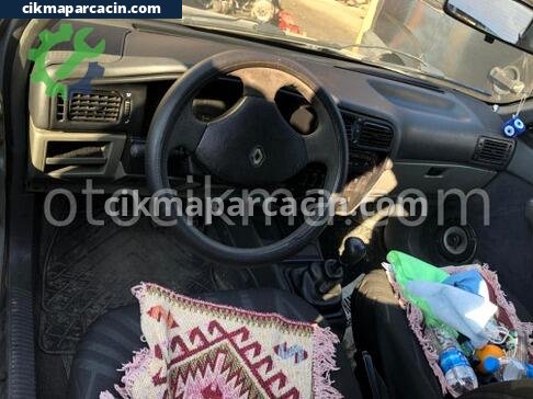 Renault R19 Koltuk çıkma parça