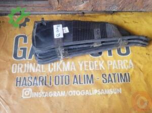Renault 19 Europa Ön Cam Izgarası Hatasız Orjinal Çıkma