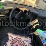 renault 19 europa orta konsol orjinal çıkma