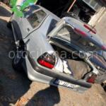 renault 19 europa sol arka çamurluk kesme orjinal