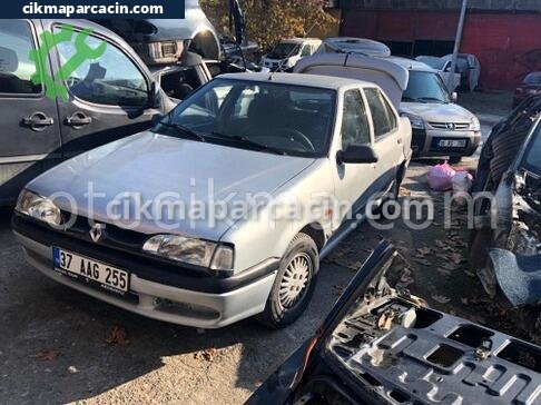 Renault R19 Sol Arka Kapı çıkma parça
