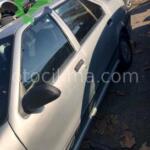 renault 19 europa sol arka kapı hatasız orjinal dolu gri
