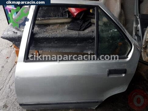 Renault R19 Sol Arka Kelebek Camı çıkma parça