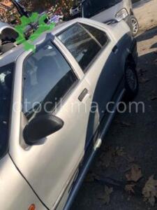 Renault 19 europa sol ön kapı hatasız dolu