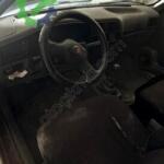 RENAULT 19 EUROPA TORPİDO GÖGÜS ORJİNAL