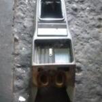 RENAULT 19 EUROPA VİTES KONSULU