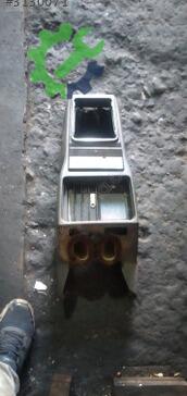 Renault R 19 Vites Kolu çıkma parça