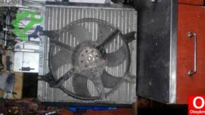 RENAULT 1.9 EXPREEESSSS RADYATOR FAN