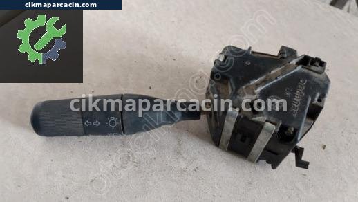 Renault R19 Sinyal Kolu çıkma parça