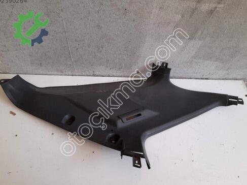Renault R 19 Bakalitler çıkma parça